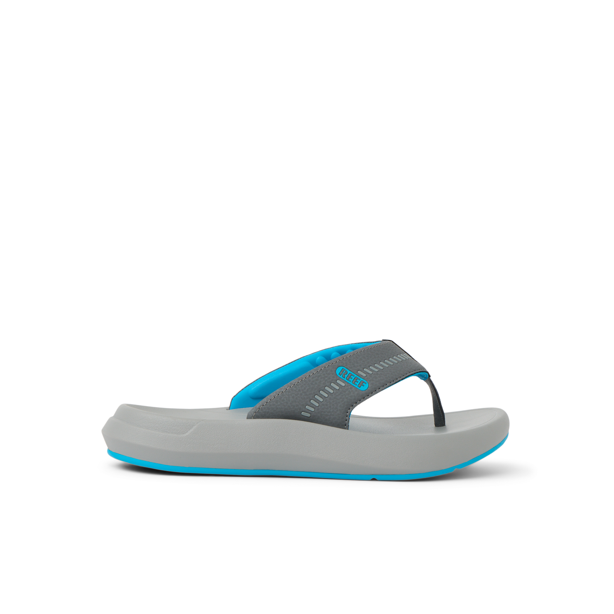 Cruiser view 1