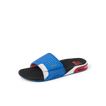 Fanning Slide