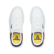 G-Papi - Page - Top View