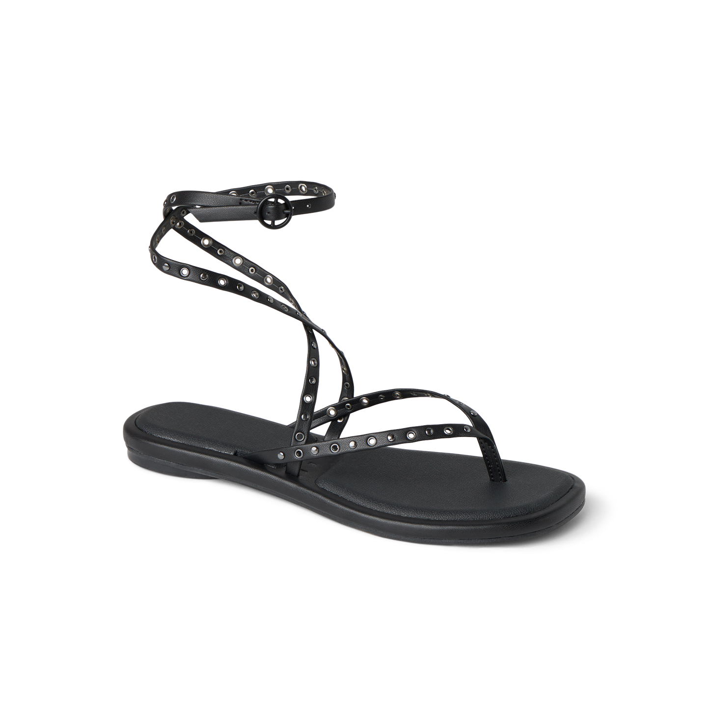 Willow Quinn Studs view 4