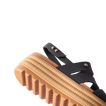 Water Vista Higher 2 women’s sandal facing left showing sole and side straps with soft cushioning and arch support