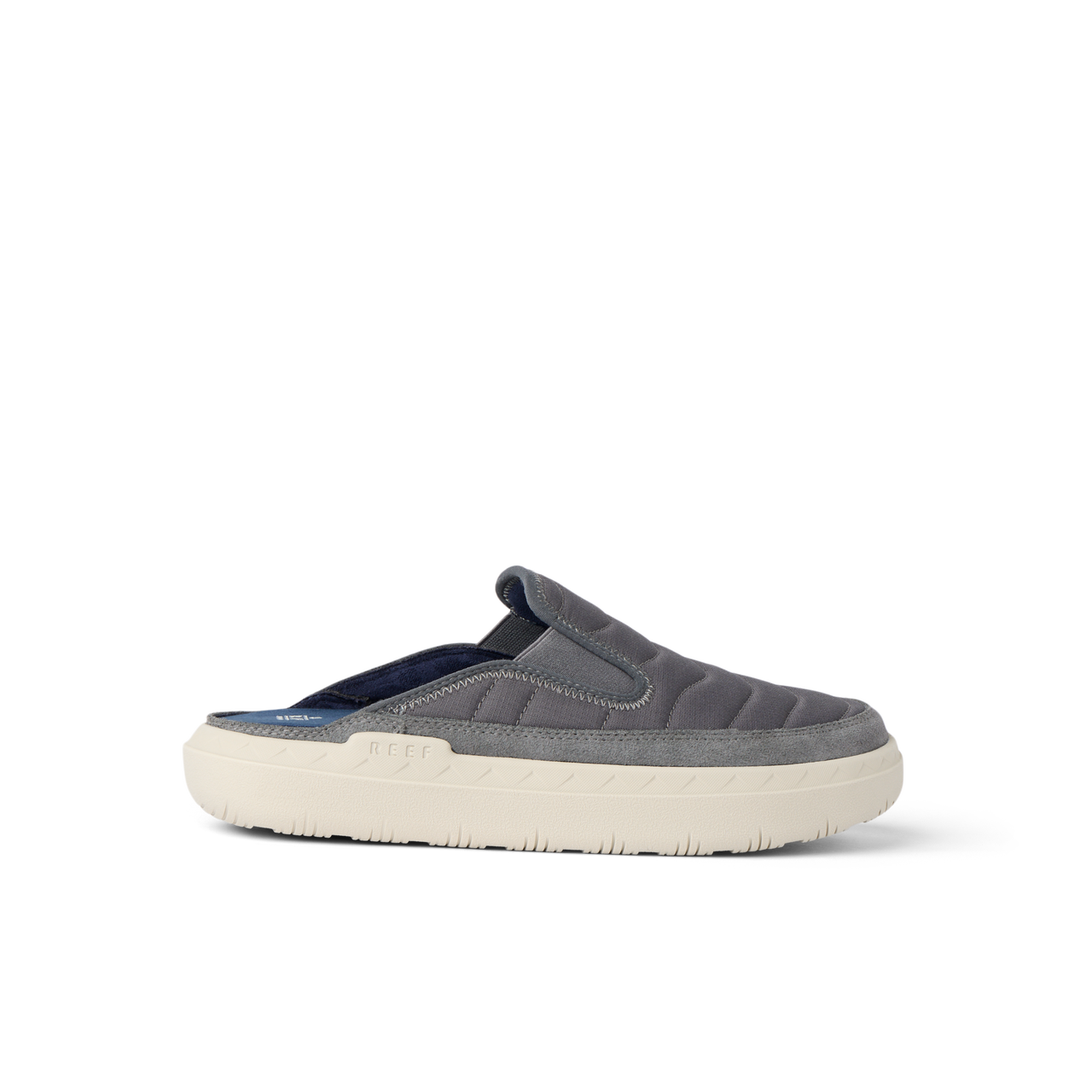 Rambler Kicker view 2