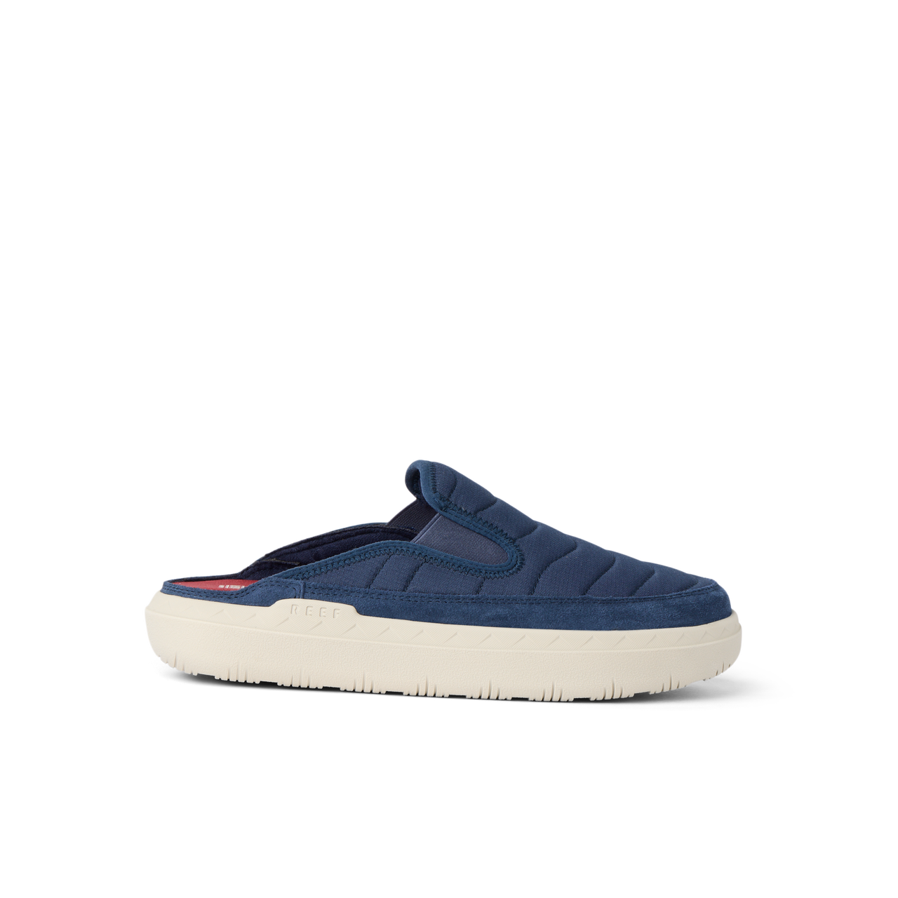 Rambler Kicker view 2