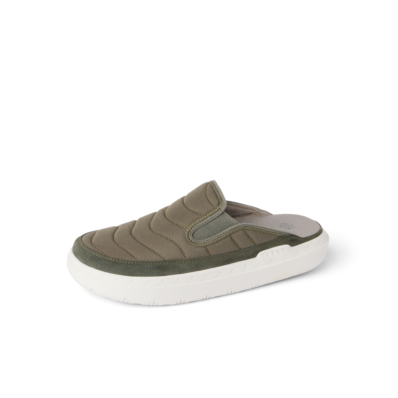 Rambler Kicker view 2