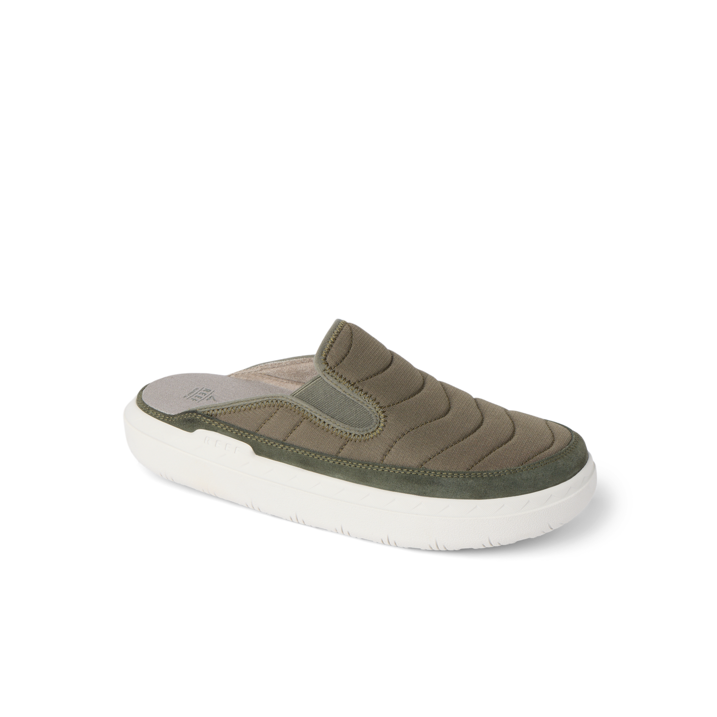 Rambler Kicker view 2
