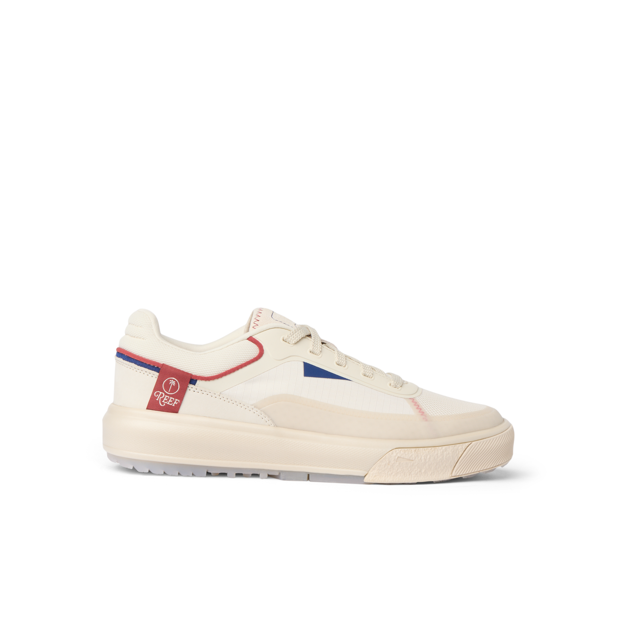 Palm X G-Papi sneaker facing right, beach-inspired design with water-friendly materials and enhanced arch support.