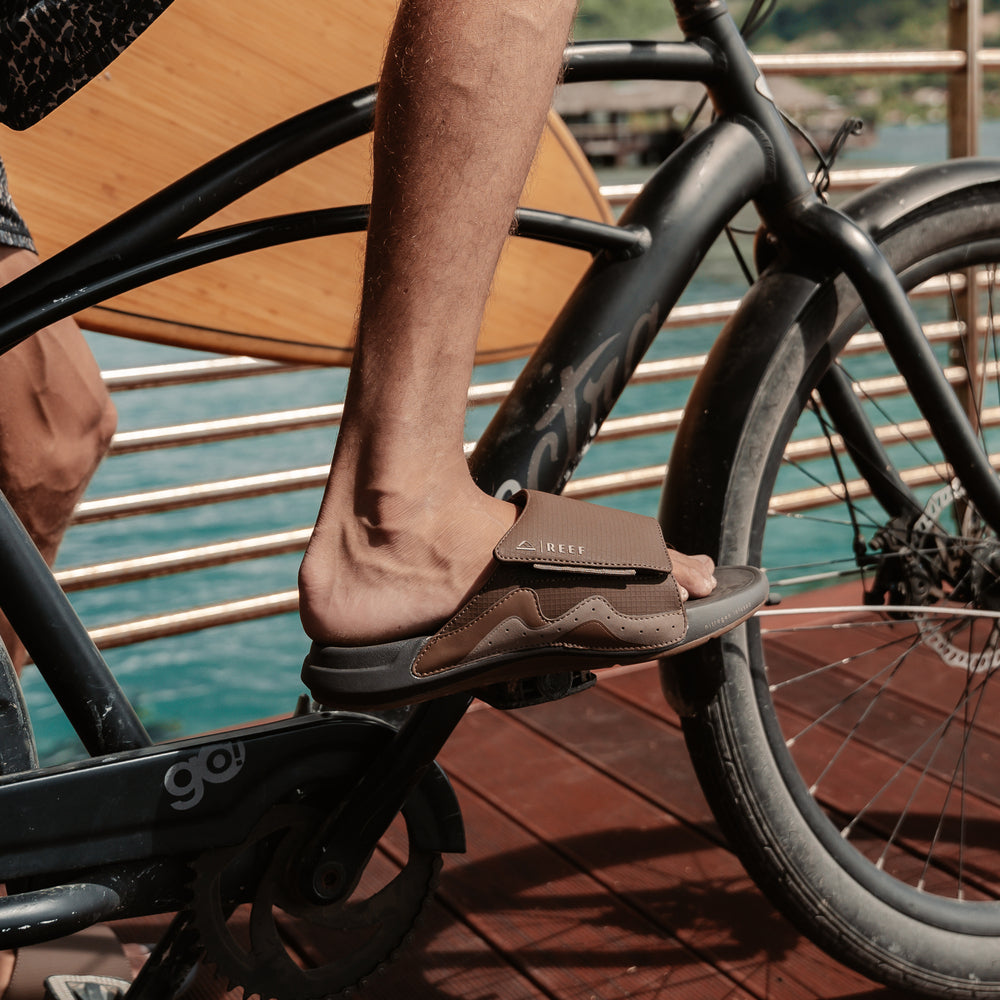 Cruiser Slide view 1