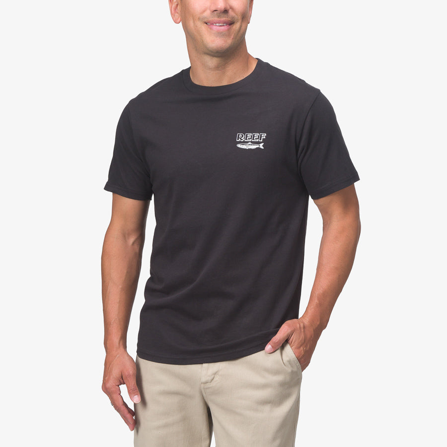 Cannery Tee view 1