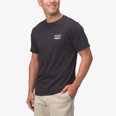 Cannery Tee view 4