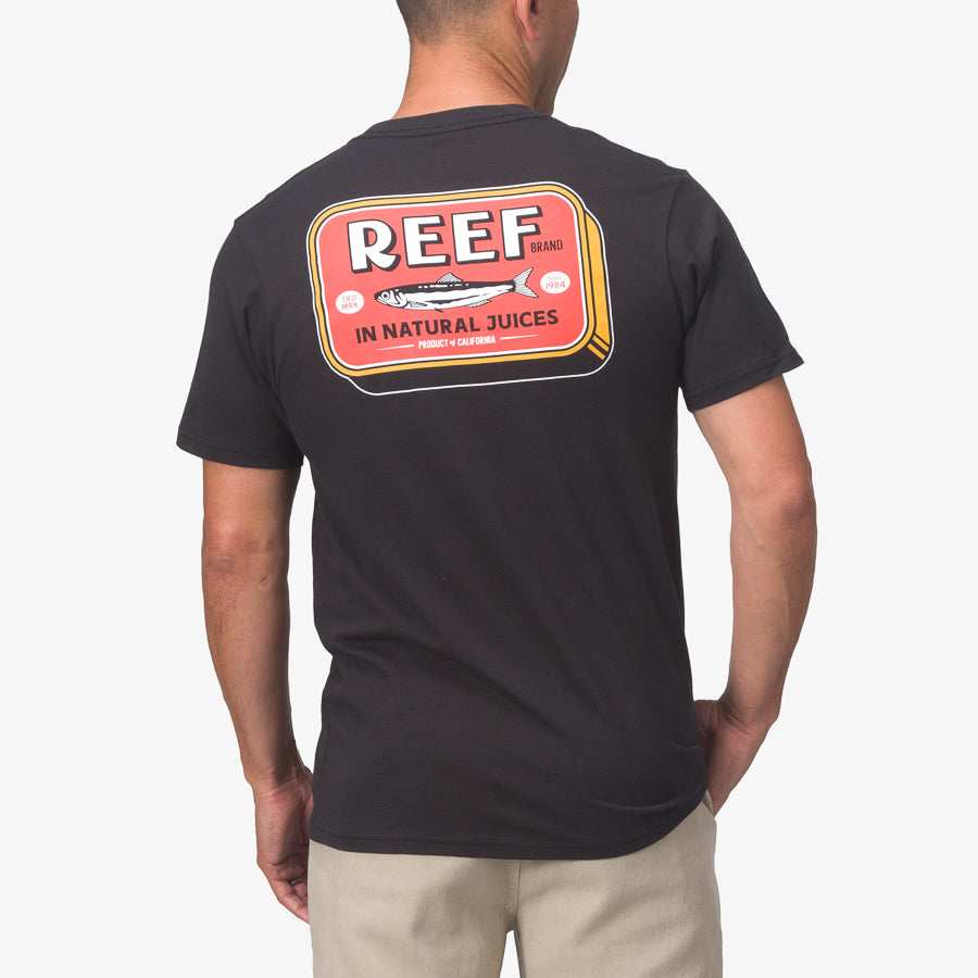 Cannery Tee view 2