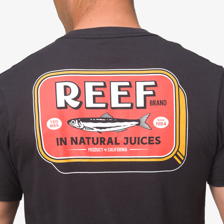 Cannery Tee