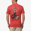 Cowmaid Tee