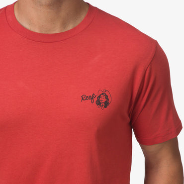 Cowmaid Tee view 5