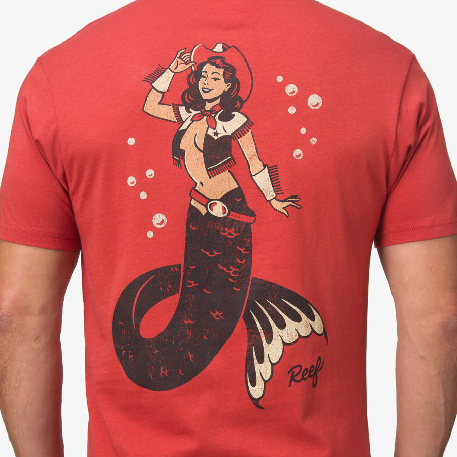 Cowmaid Tee view 3