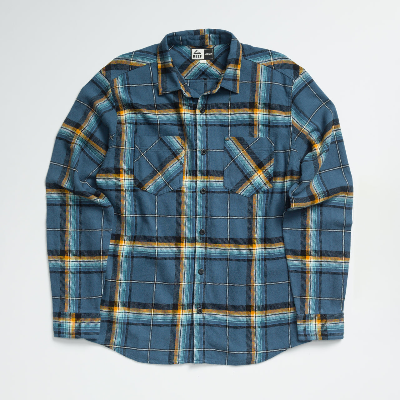 Dyson Flannel Shirt view 2