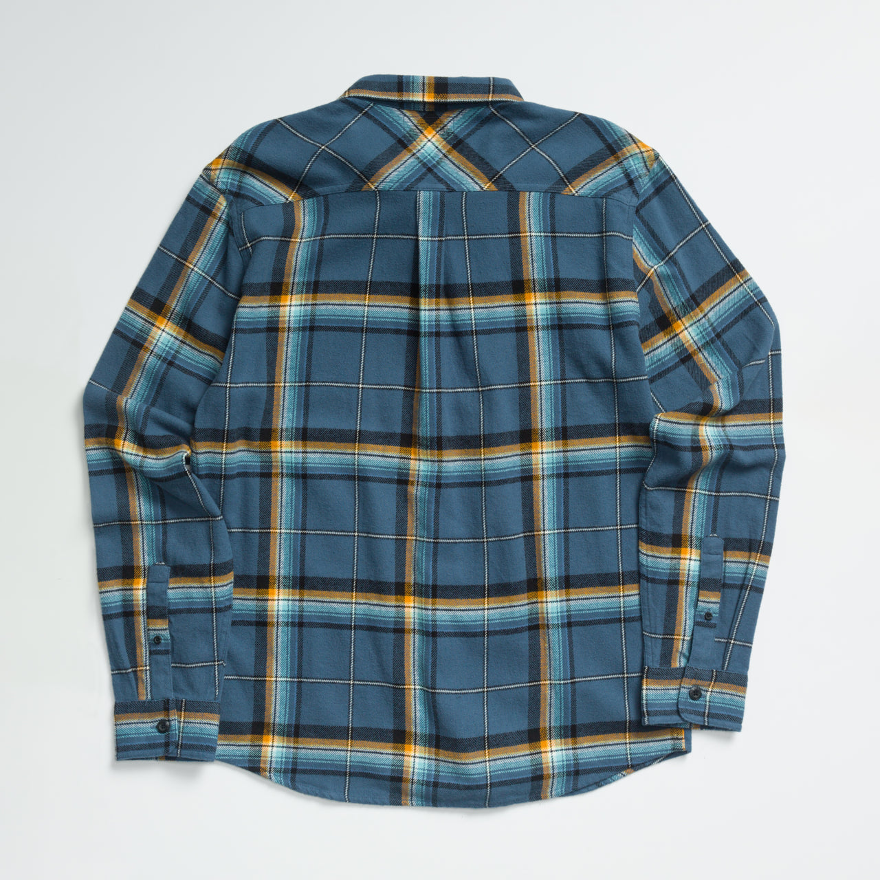 Dyson Flannel Shirt view 2
