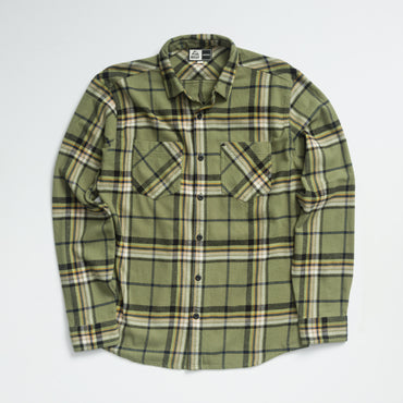 Dyson Flannel Shirt view 7