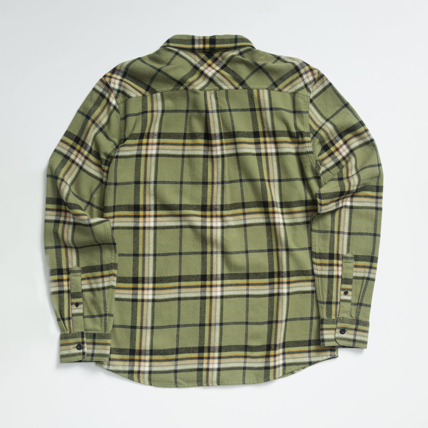 Dyson Flannel Shirt view 8