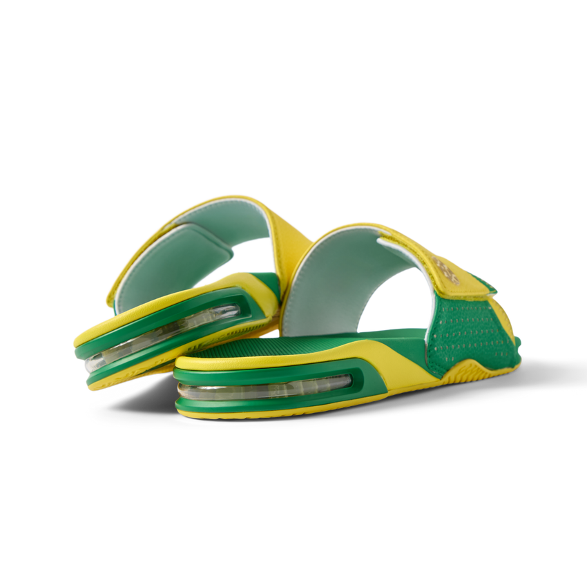 Fanning Slide