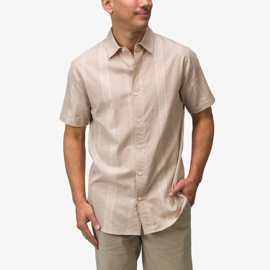 Felton Shirt view 2