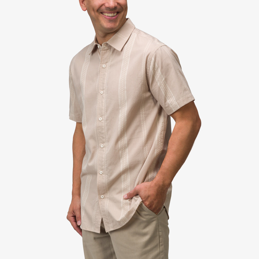 Felton Shirt view 3