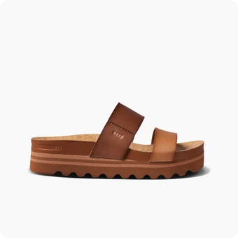 Women's Vista Hi Platform Sandal.
