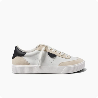 Women's Lay Day Sneaker.