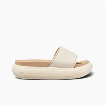 Women's Cushion Bondi Bay Sandal.