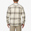 Houston Flannel Shirt