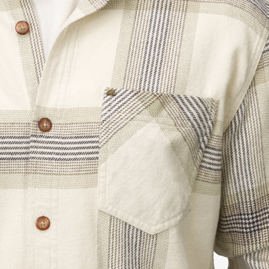 Houston Flannel Shirt view 2