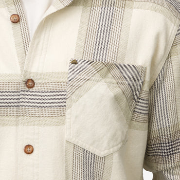 Houston Flannel Shirt view 3