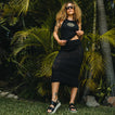 Mika Sweater Skirt