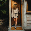 Cargo Skort