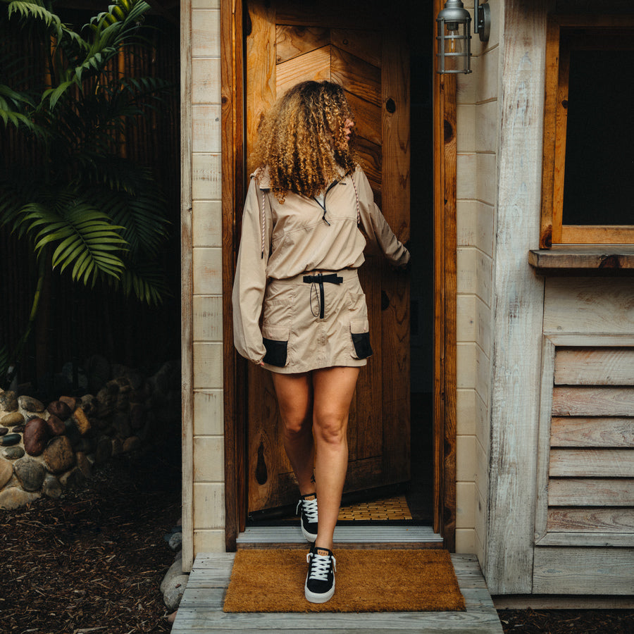 Cargo Skort view 2