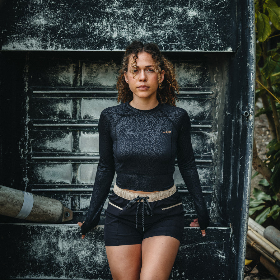 Robyn Short view 1