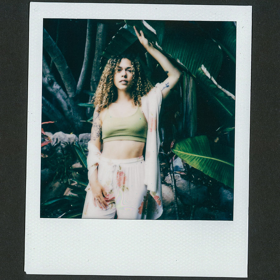 Belladona Pant view 2