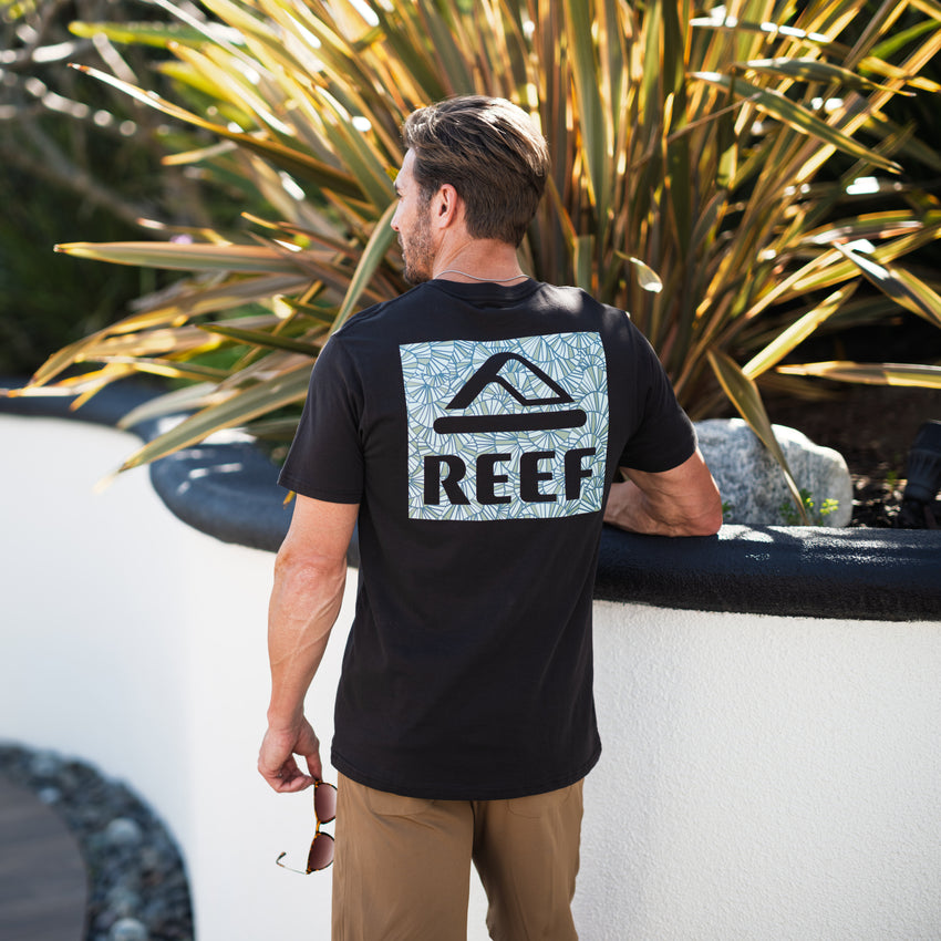 Shells Tee