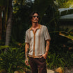 Cabana Knit Sweater