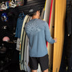 Set In Performance Shirt