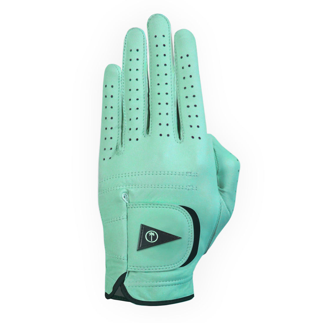 Men's Reef X Palm Golf Blackballed Glove view 1