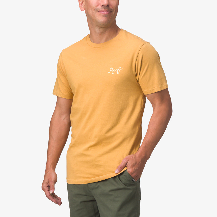 Jacob Tee view 2
