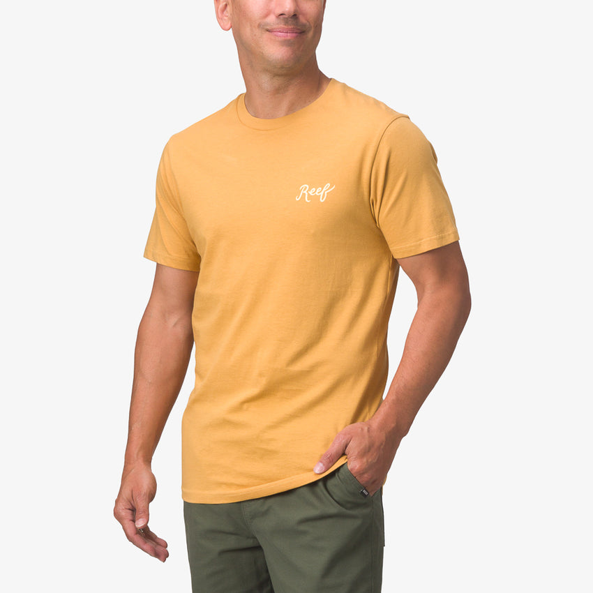 Jacob Tee