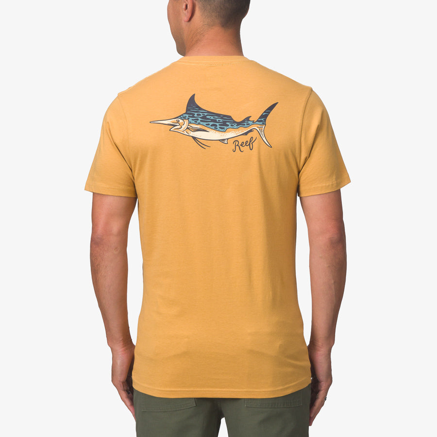 Jacob Tee view 2