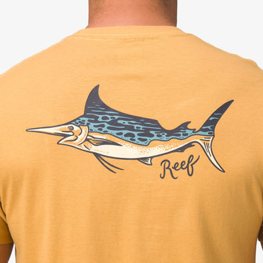 Jacob Tee view 3