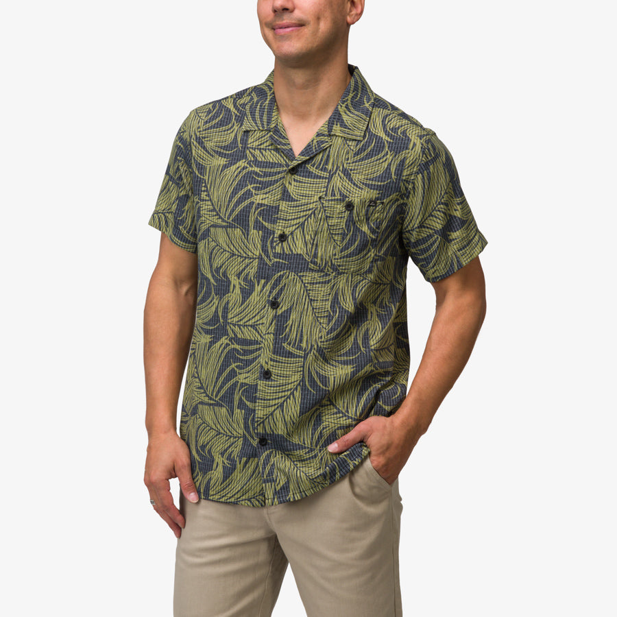 Kantis Shirt view 2