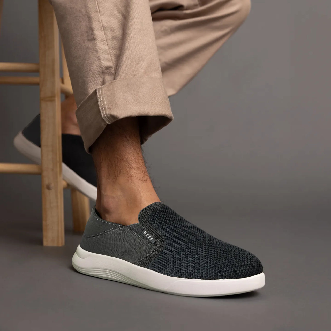 Neptune Slip-On view 1
