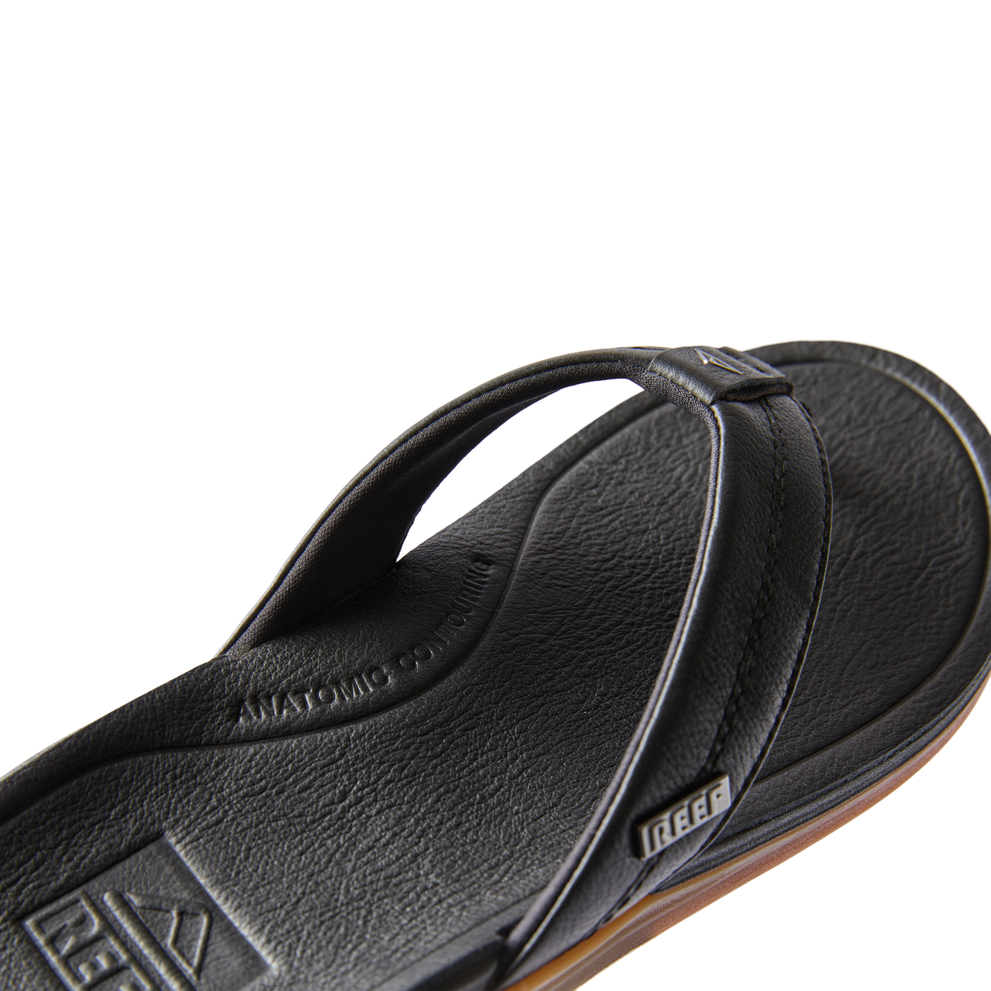 Leather Offshore view 4