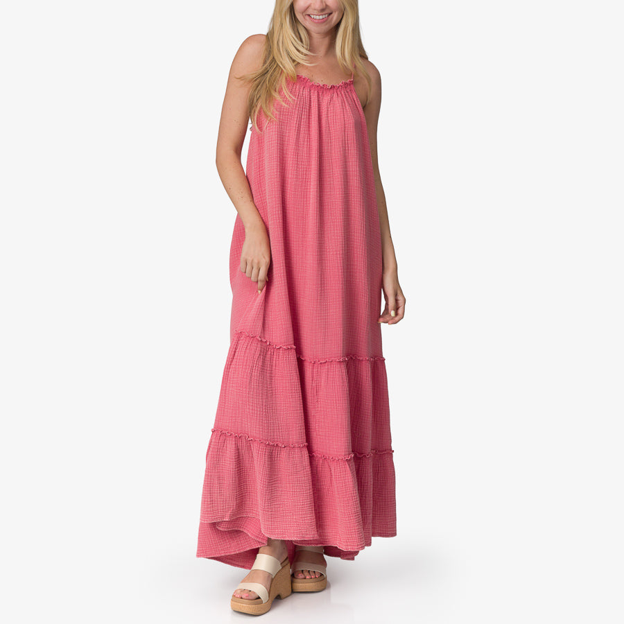 Lainey Maxi Dress view 1