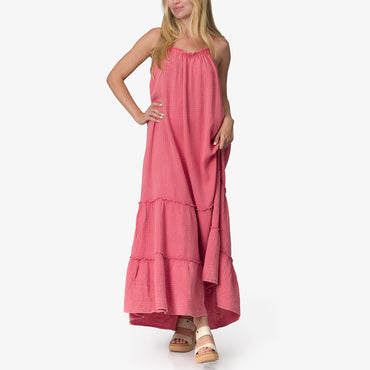 Lainey Maxi Dress view 5