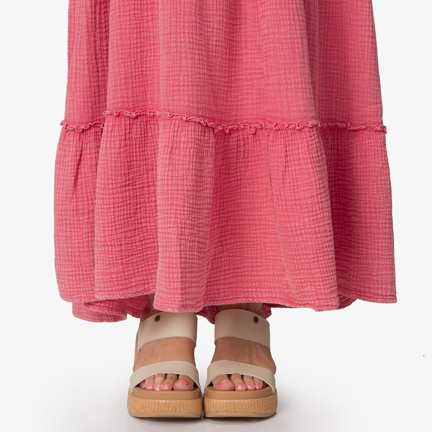 Lainey Maxi Dress